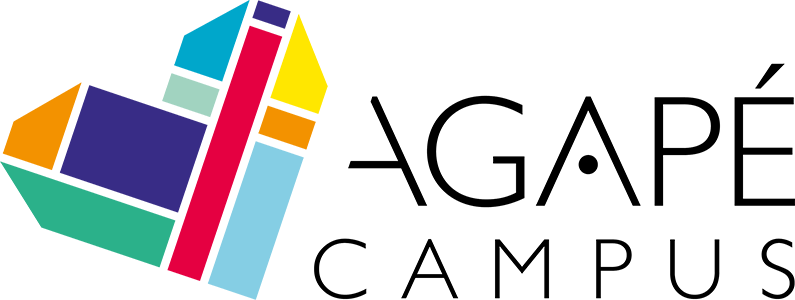 AGAPE-CAMPUS-logo-coul