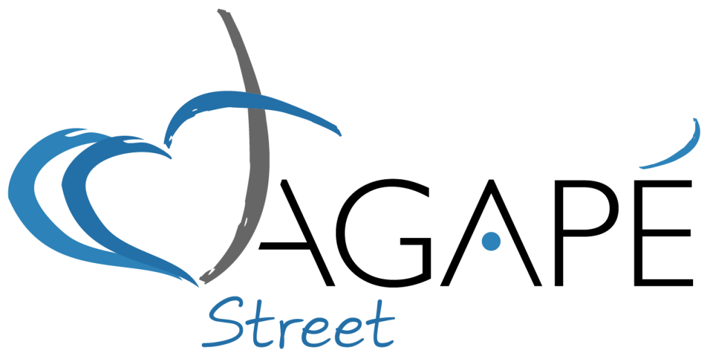 AGAPE-street-logo-01